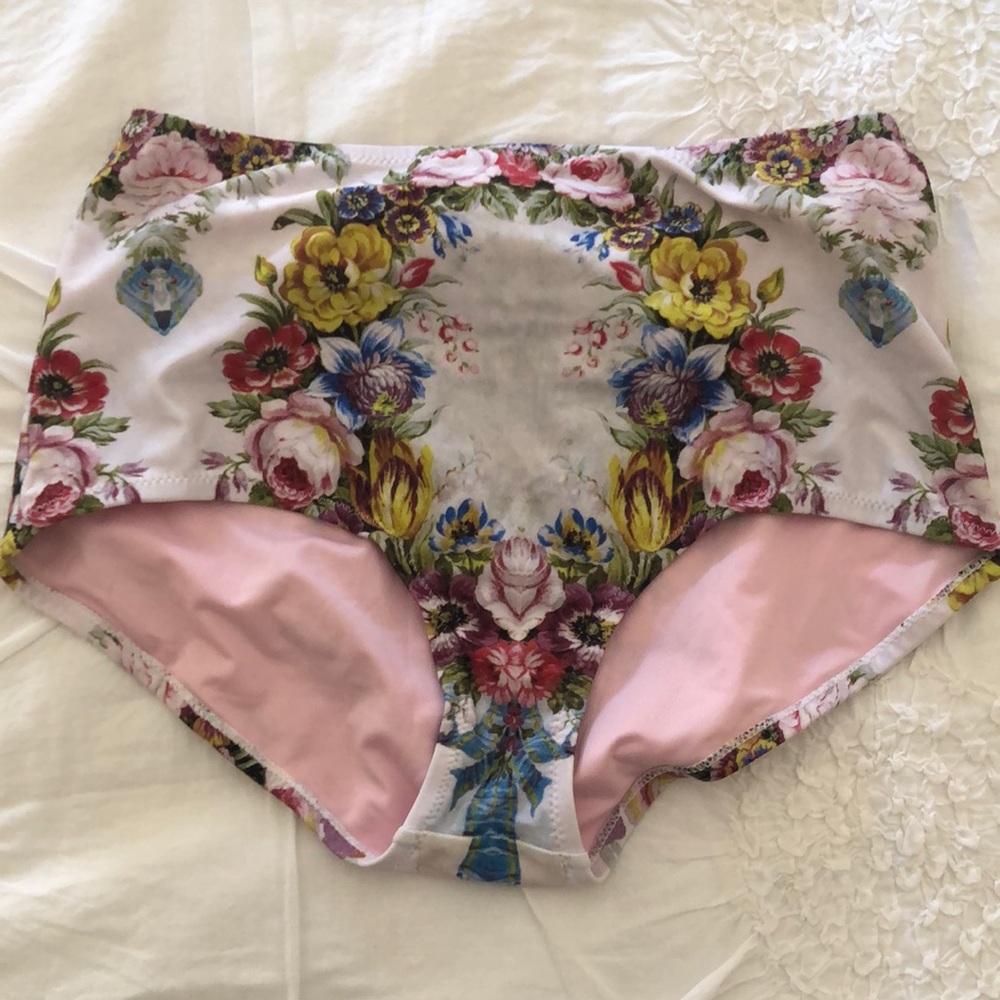 Swim bottoms